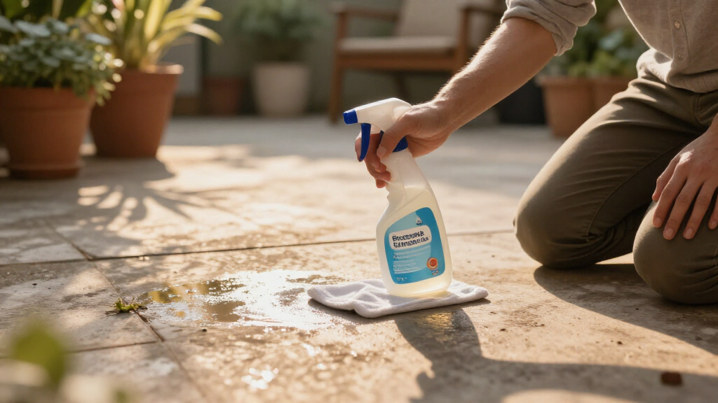 best outdoor surface cleaner