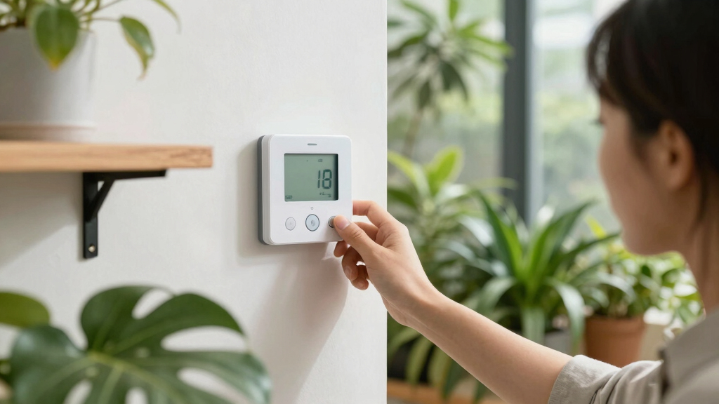 best greenhouse thermostats for fans