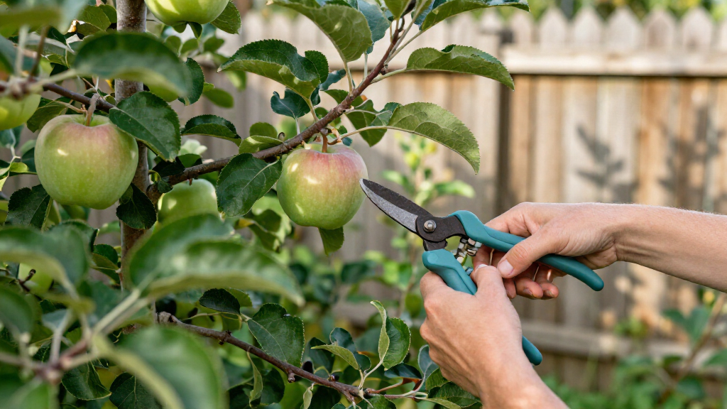 11 Best Fruit Trees for Small Yards in 2026