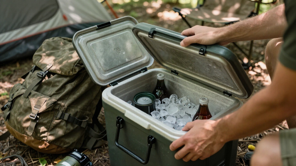 11 Best Coolers for Camping: Keep Your Food and Drinks Chilled All Weekend Long 28 cooler for camping