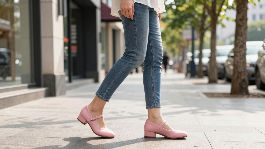 best mary jane shoes