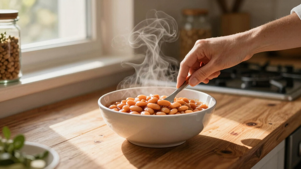 best baked beans