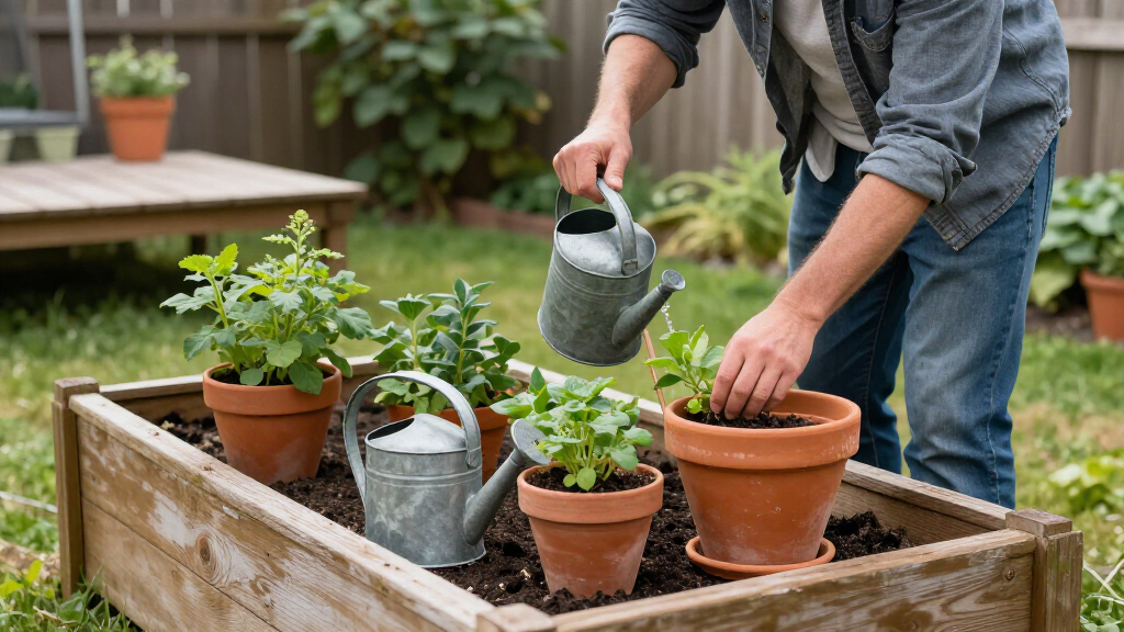 best home and yard products