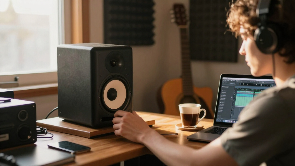 best studio monitor speakers over $500