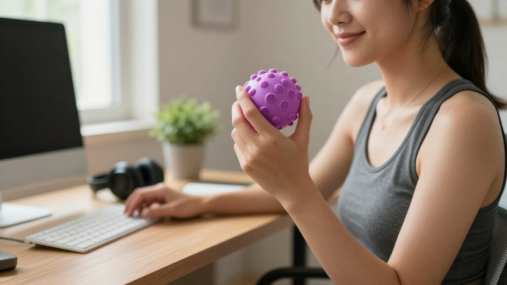 stress relief gadgets for students
