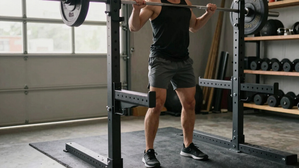 13 Best Power Racks for Your Garage Gym in 2026