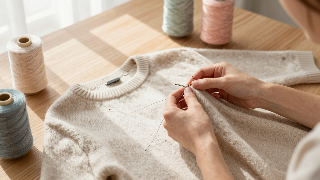 best quiet luxury clothing