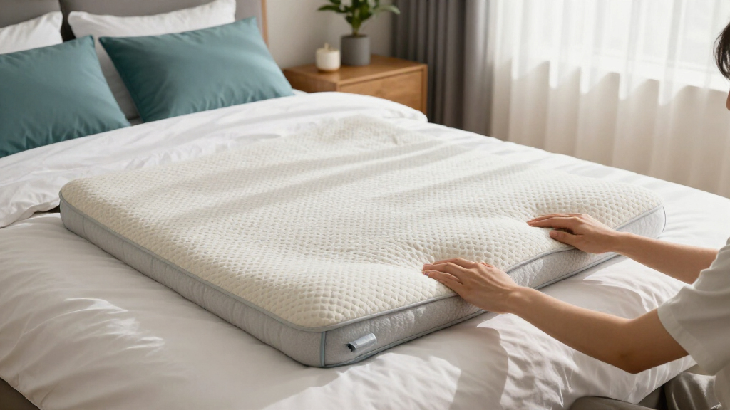 best mattress topper cooling king size