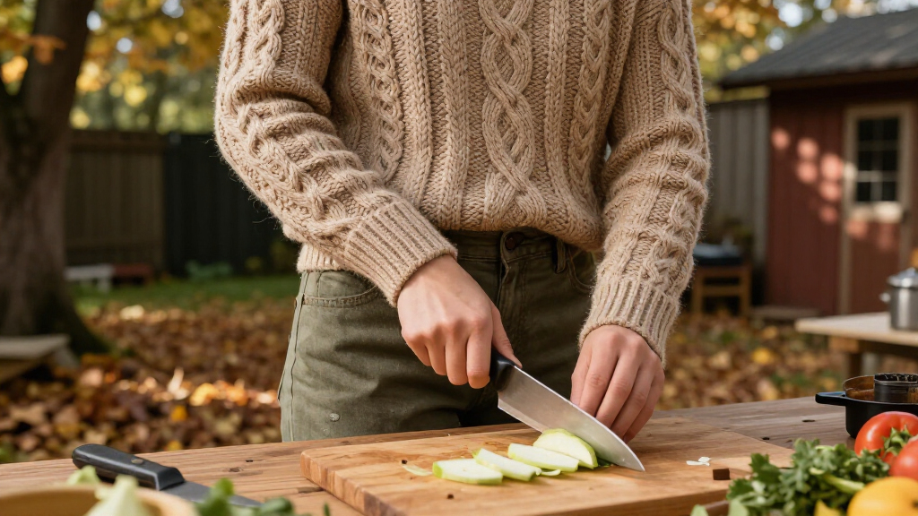 best autumn workwear essentials