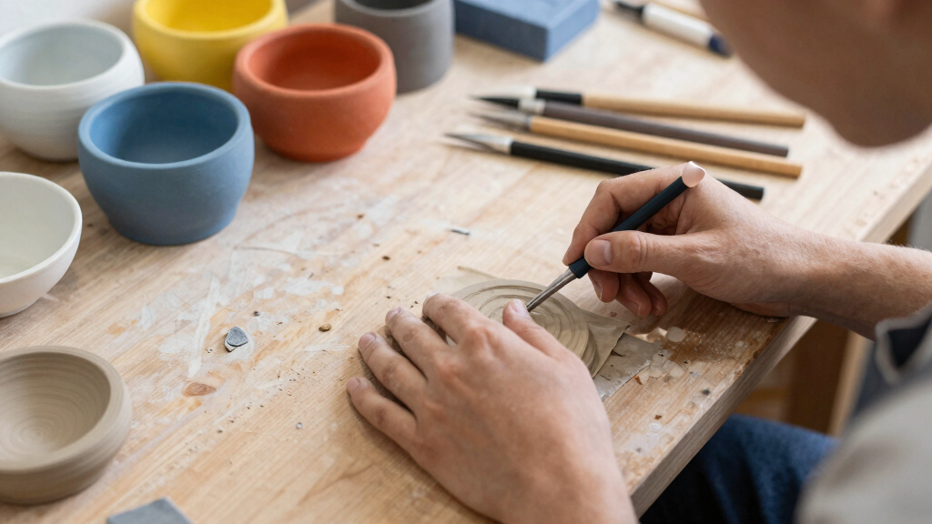 How this workflow fits into your daily creator routine