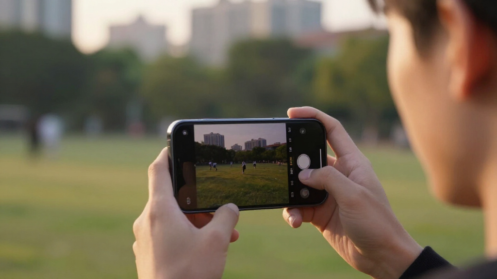 best large-screen smartphones