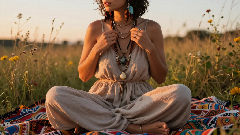 10 Best Boho Jewelry For School In 2026