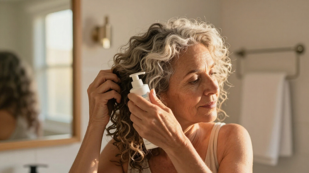 15 Best Curly Hair Products for Women Over 50 in 2026
