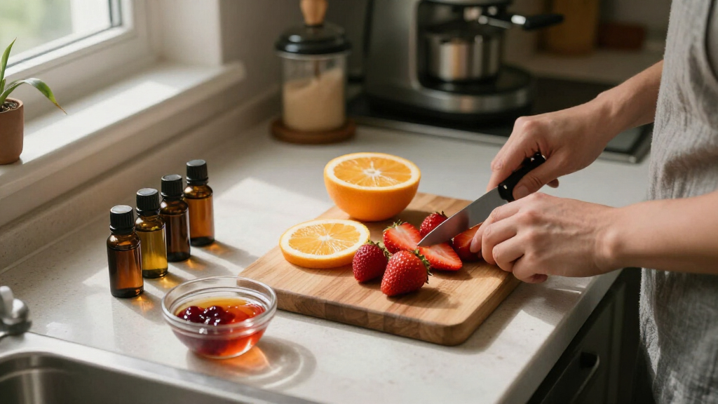 12 best fruity perfumes