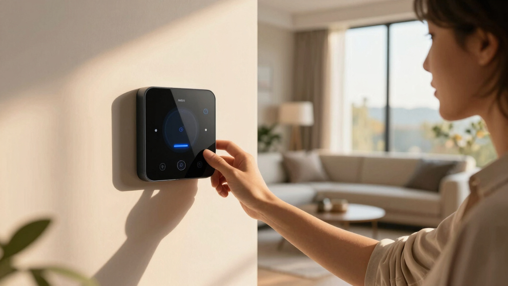 smart home energy monitors
