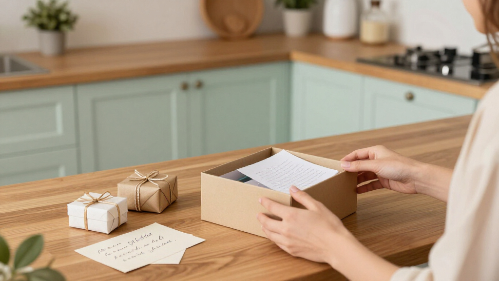 romantic gift ideas for long-distance couples