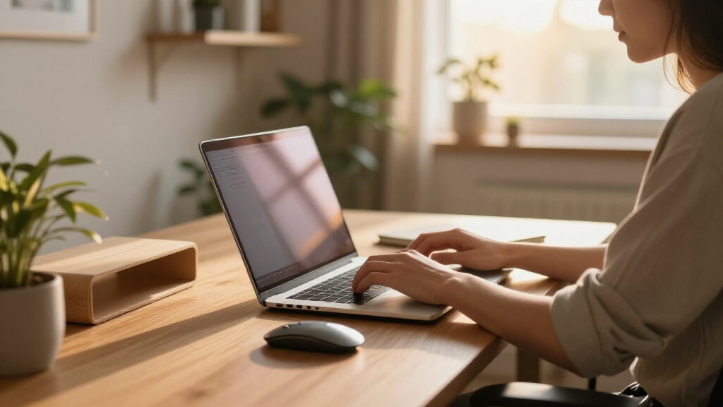 10 Best Home Office Desks for Boosting Productivity in 2026