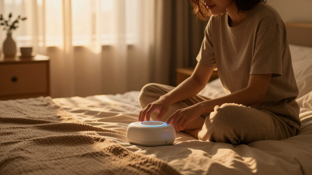 sound machines for sleep