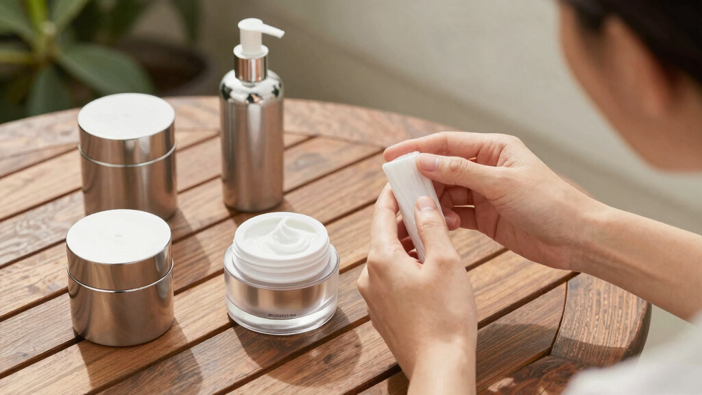 best cooling skincare products