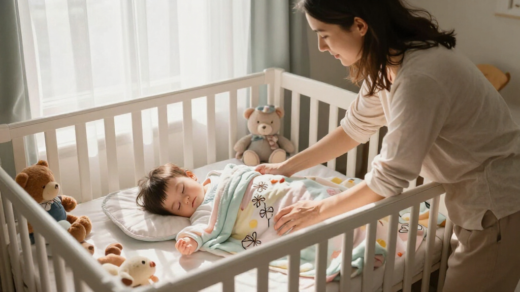 toddler nap blankets
