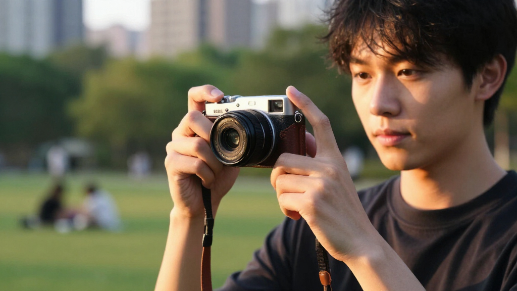 best compact mirrorless cameras