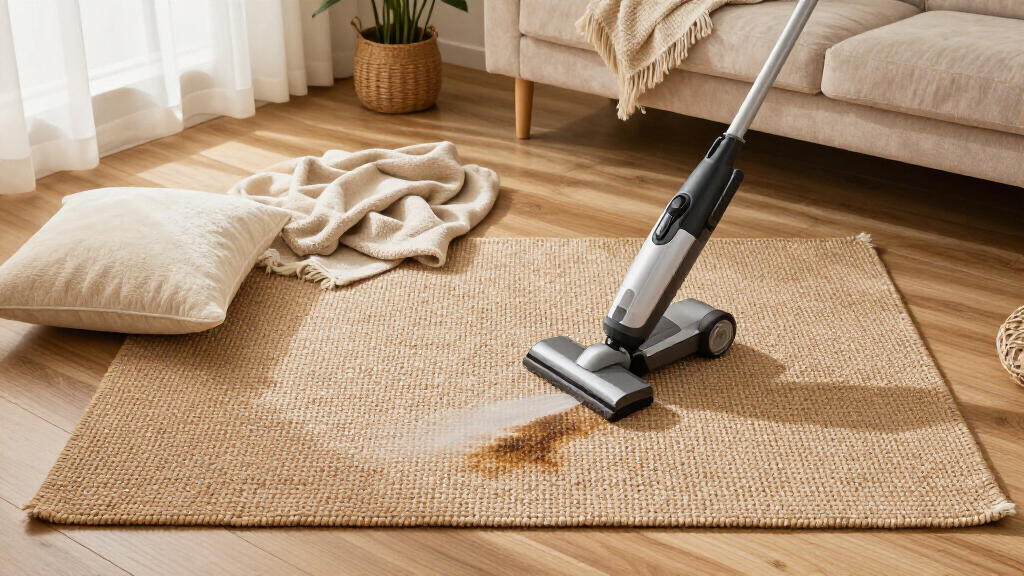 portable carpet spot cleaners