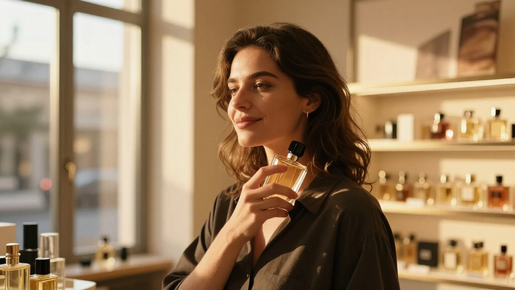 best date night perfumes