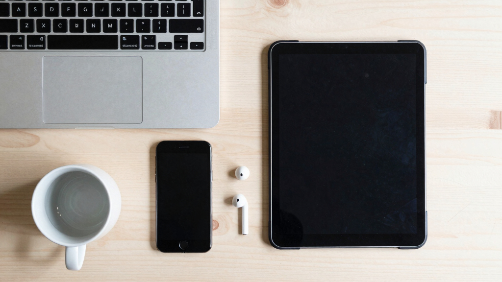 best computers, tablets & components