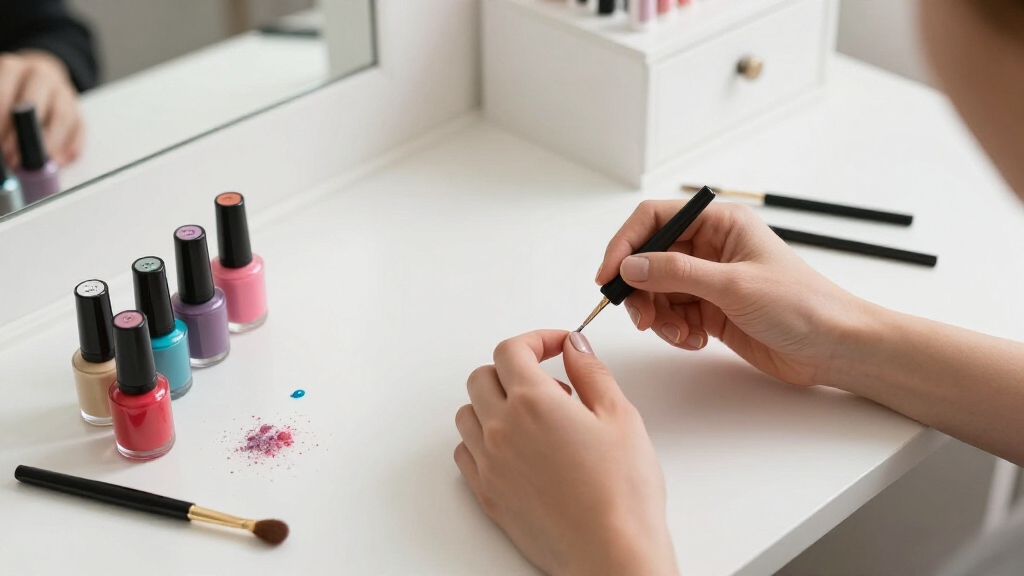 best nail art kits