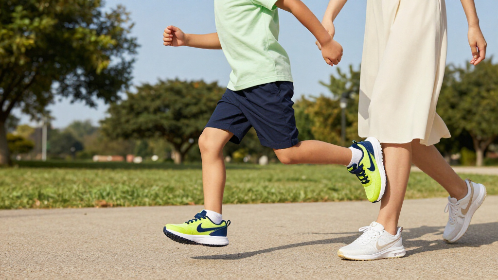 best Nike shoes for kids