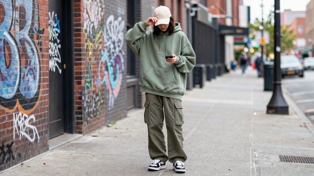 best streetwear clothing