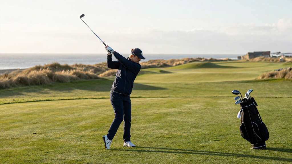 best golf iron sets