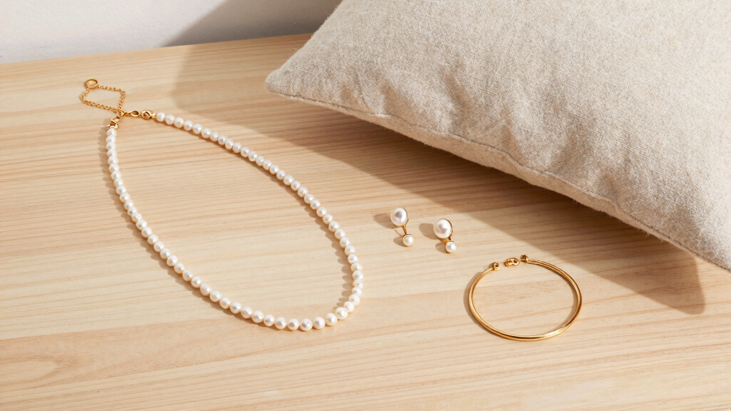 best pearl jewelry