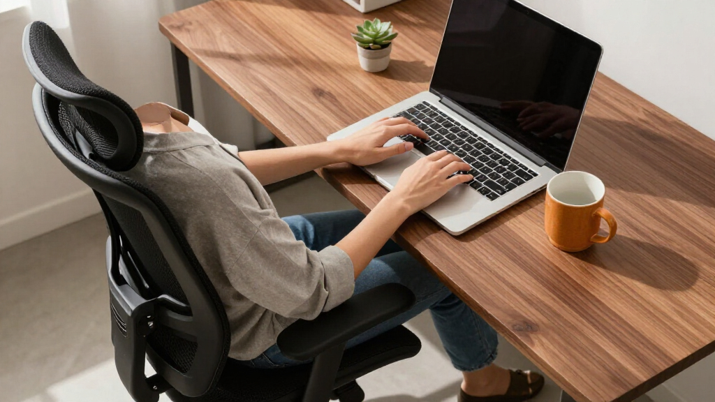 drafting chair