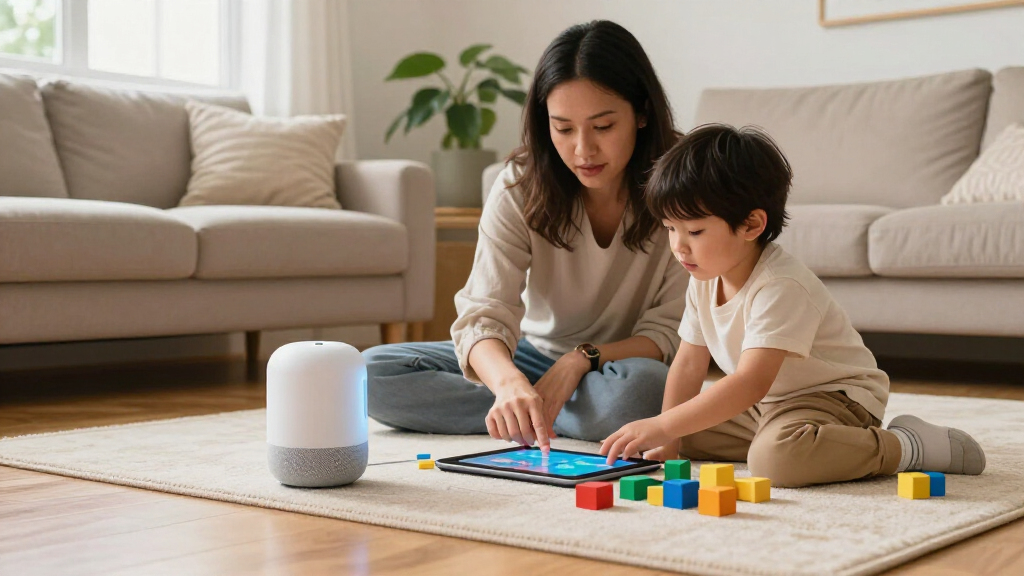 11 Best Smart Home Learning Devices in 2027