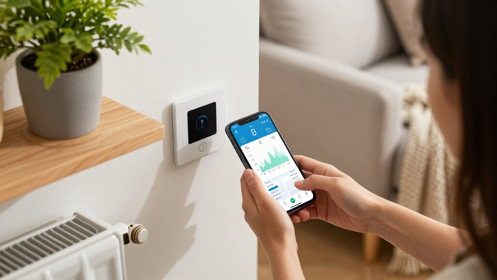 best smart home climate control systems