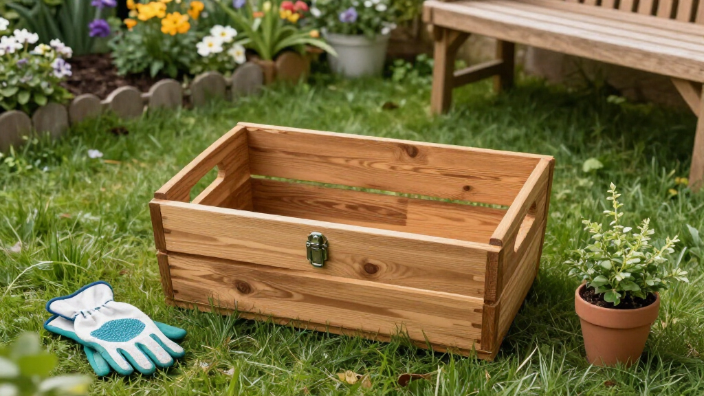 15 Best Garden And Outdoor Storage Bins In 2026