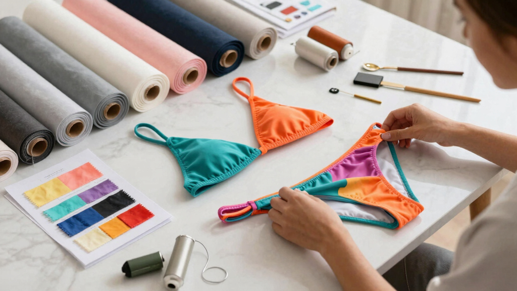 best beachwear sets