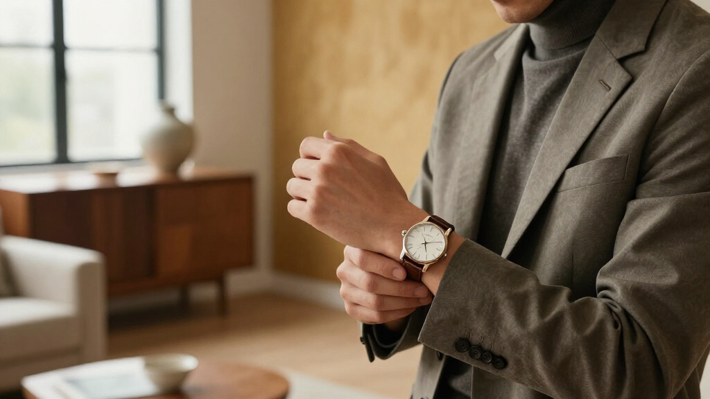 best midcentury-inspired watches