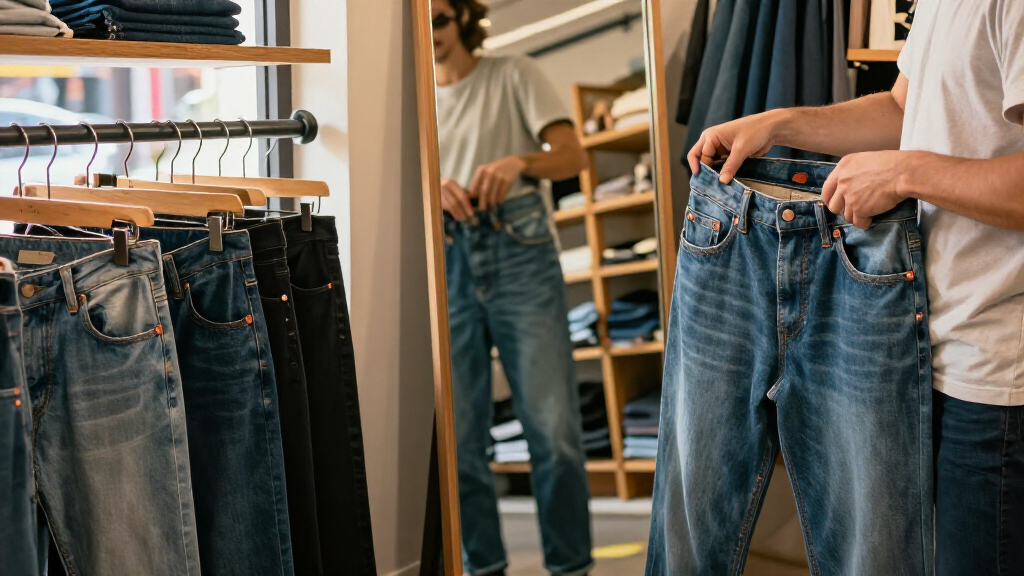 best denim jeans brands