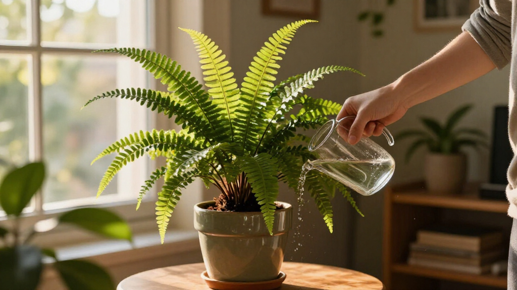best houseplants for year-round appeal