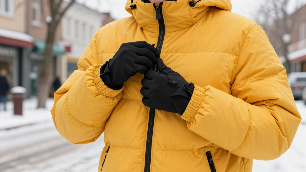 best puffer jackets