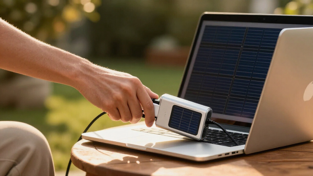 13 Best Solar-Powered Laptop Chargers in 2026