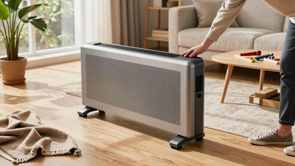 heaters heating accessories prime day deals