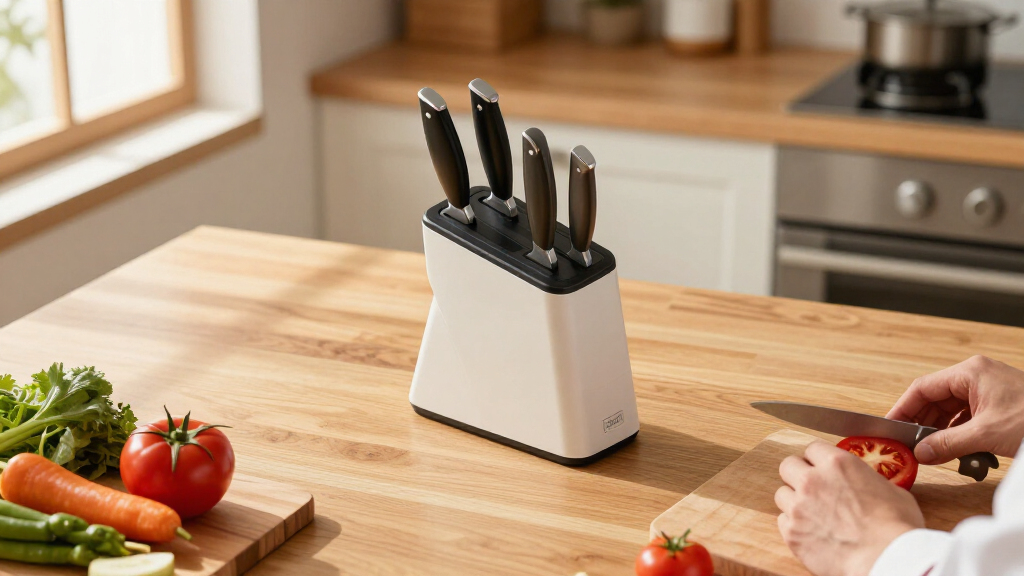 12 Best Knife Sets Under $500 for 2026 Chefs
