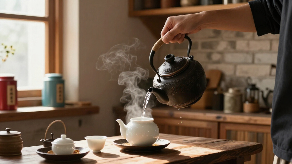 electric samovar tea makers
