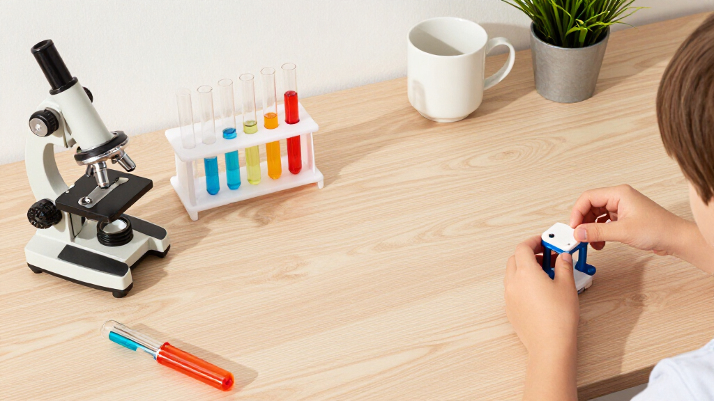 educational science kits for students