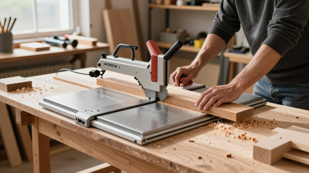 hybrid table saw