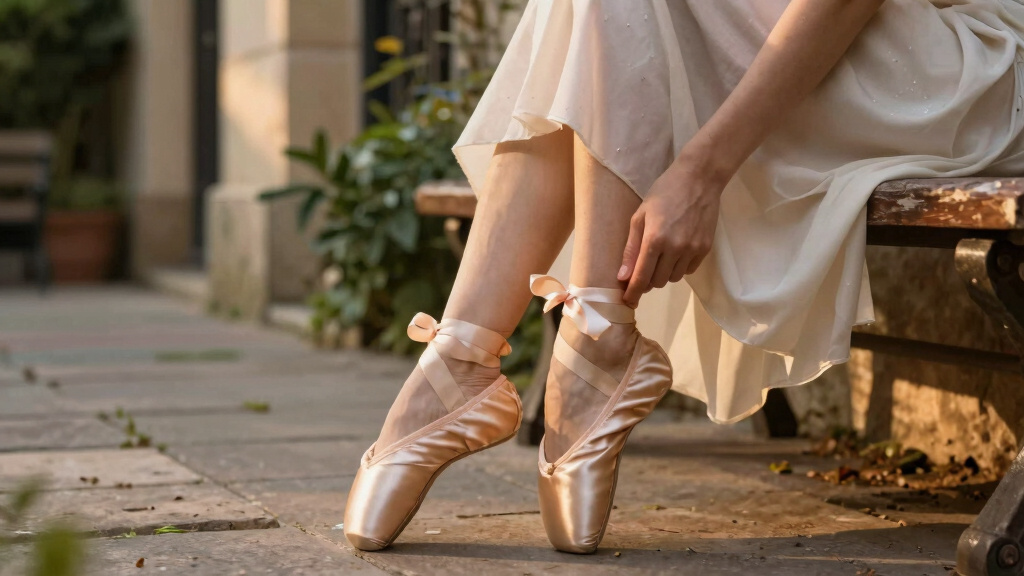 best balletcore shoes