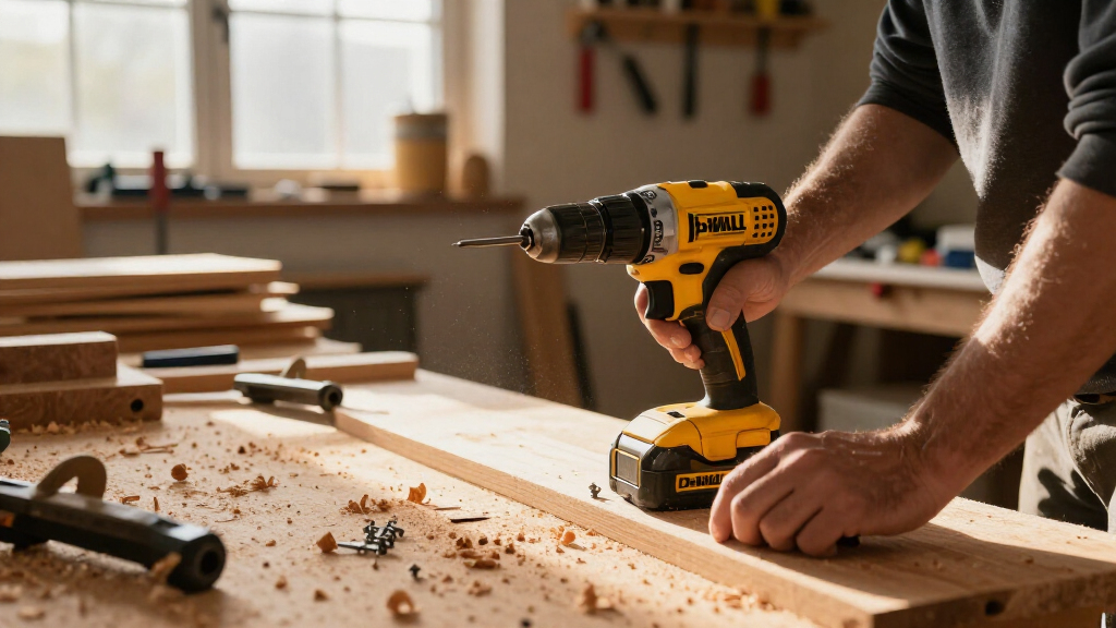 best DeWalt tools